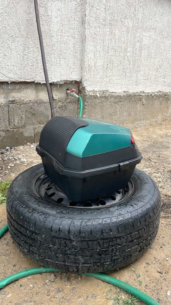 Продам Сумку для мопеда