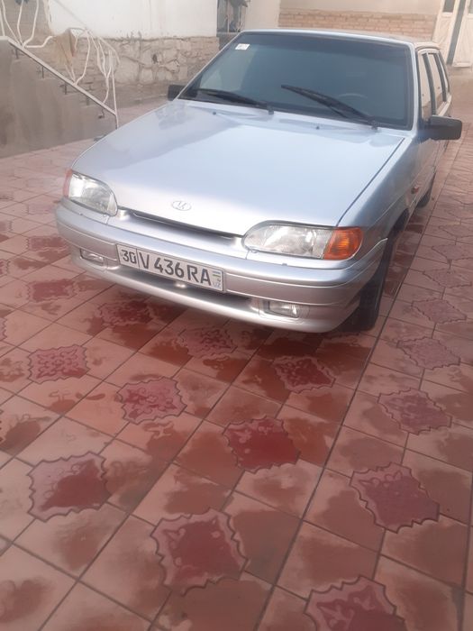 Lada 2114 yili 2009