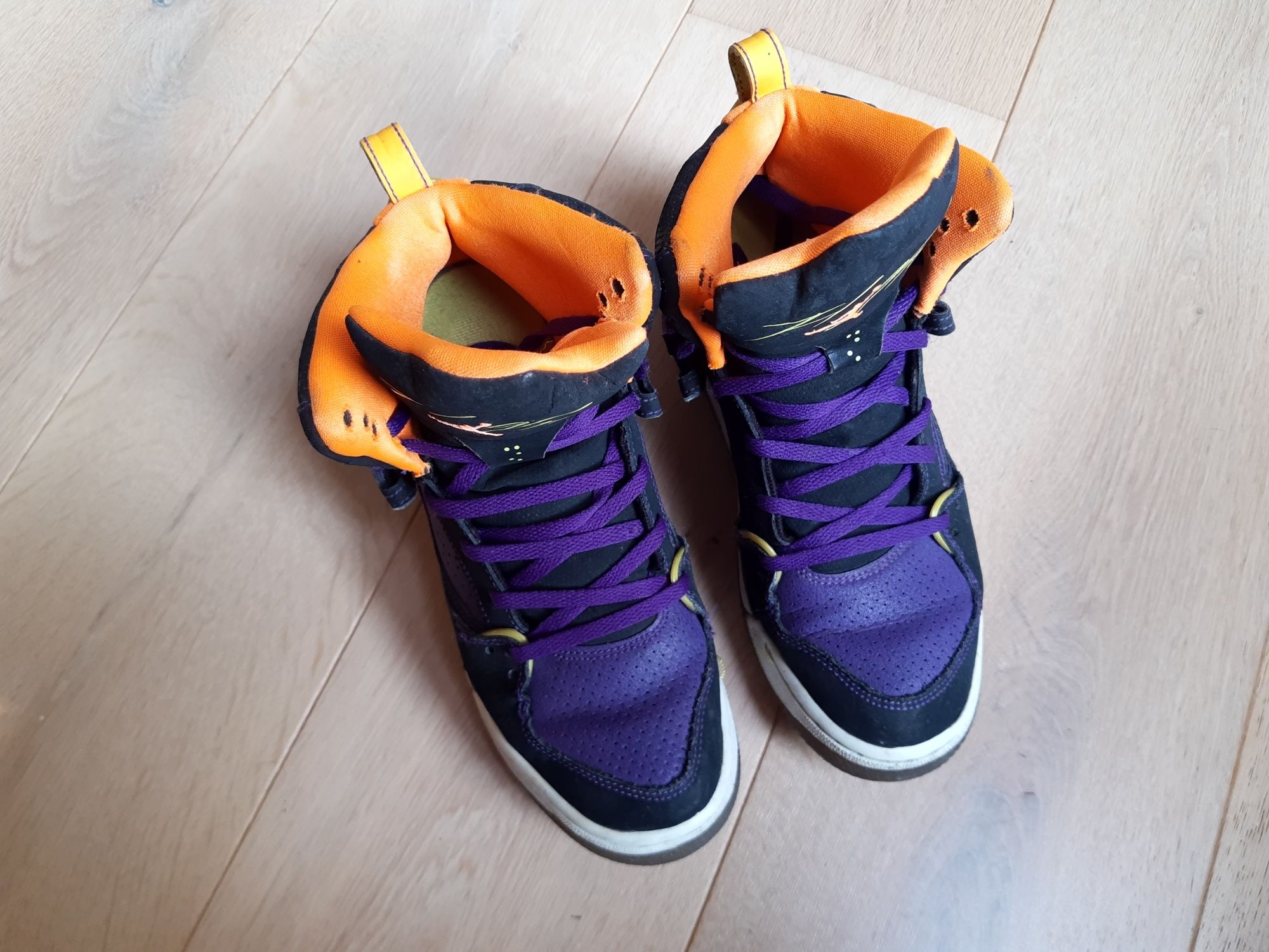 Кецове Nike Air Jordan Flight номер 38,5