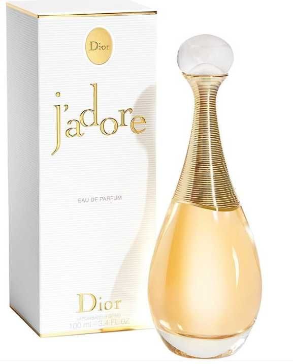 Parfum Dior J'adore