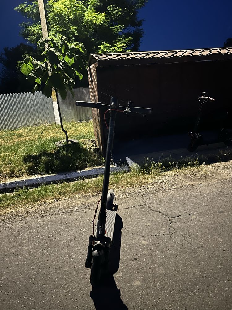 Trotineta eletrica 25 la ora xiaomi