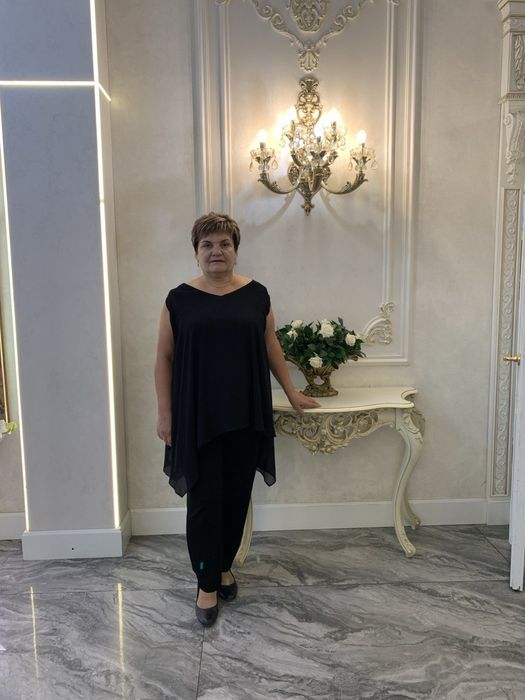 обучаю английскому русскому узбекскому языкам