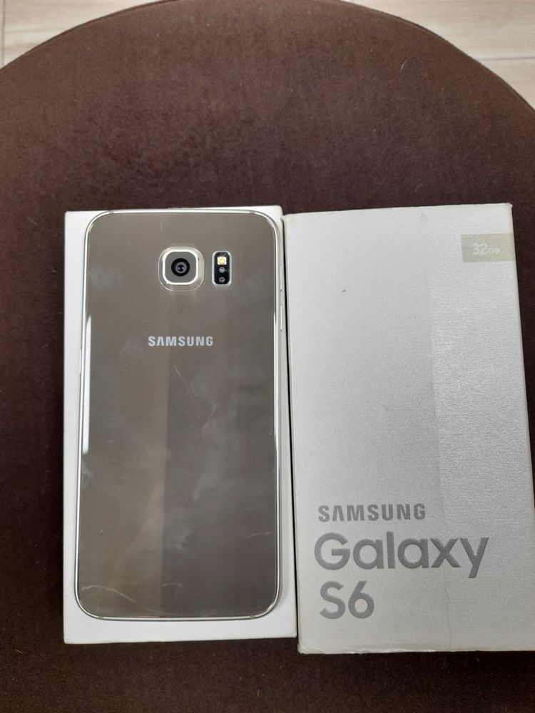 Самсунг С6 Samsung S6