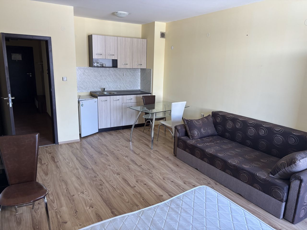 Продава се Едностаен апартамент в Банско - 52 кв.м за 827 €/кв.м - Снимка #4