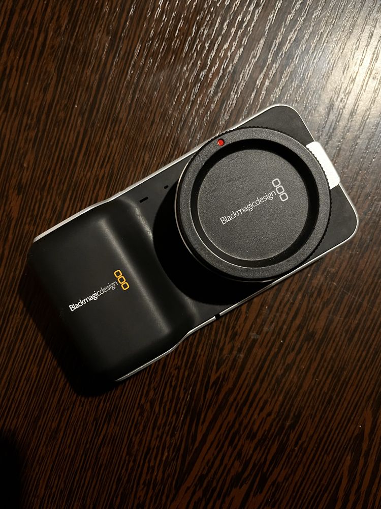 Сатылымда blackmagicdesign