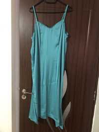 Rochie din satin