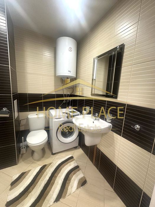 Дава се под наем Двустаен апартамент в Варна, м-т Траката - 90 кв.м за 612 € - Снимка #8