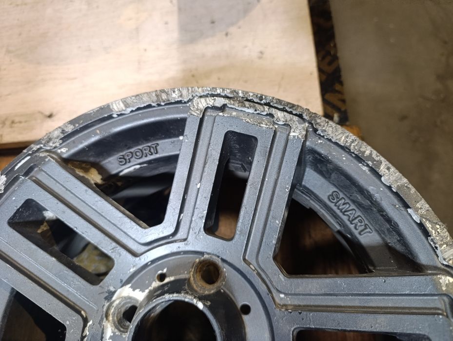 Диски R13 без резины