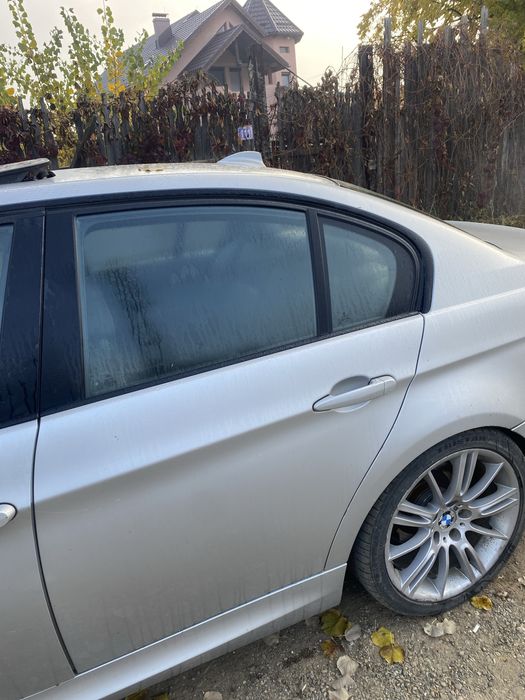 Portiera dreapta Spate BMW Seria 3 E90  2005-2010