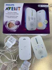 Бебефон Philips Avent