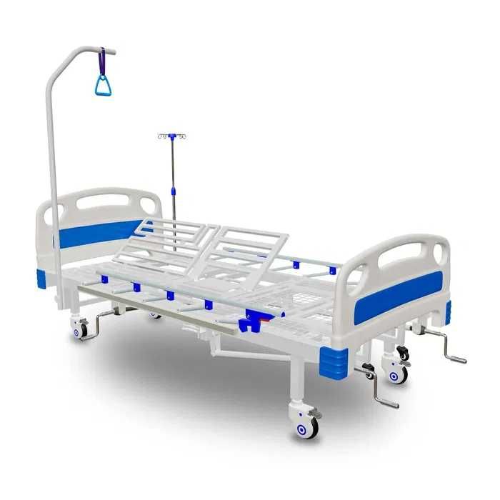 Медицинская кровать ID-CS-04 для домашнего ухода