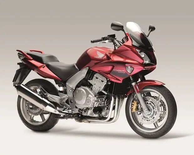 Piese honda cbf 1000 600