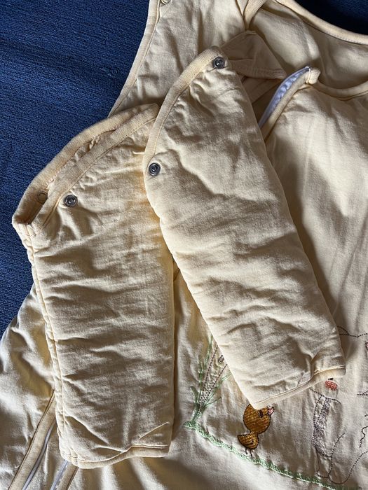 Спален чувал