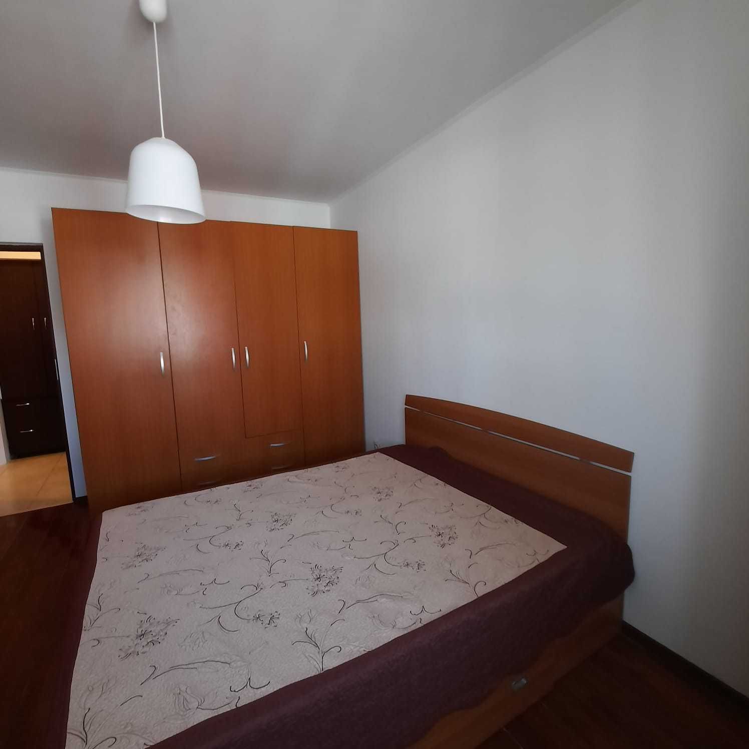 VAND Apartament 2 Camere Popesti Leordeni cu loc de parcare