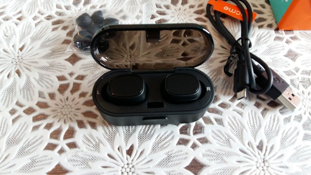 Безжични слушалки/Earbuds acme