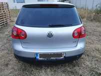 Dezmembrez golf 5 argintiu, gri, negru metalizat 1.9tdi 1.4 1.6mpi