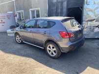 Piese nissan Qashqai j10 motor 2.0 disel 150 cp m9r 4x4