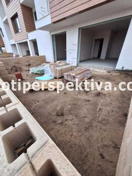 Продава се Двустаен апартамент в Пловдив, Кършияка - 95 кв.м за 790 €/кв.м - Снимка #5