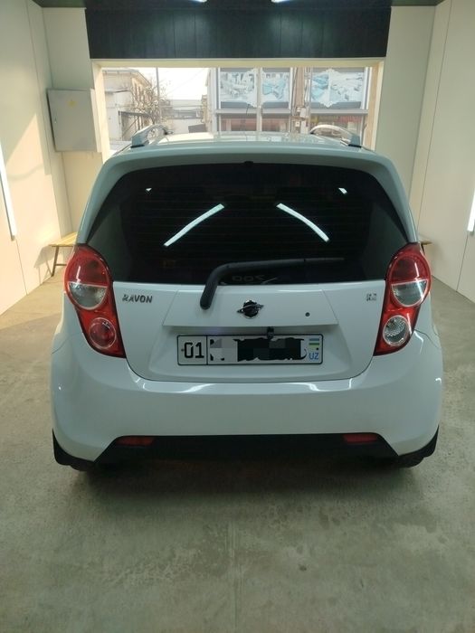 Spark 2019 yil 4 aftamat