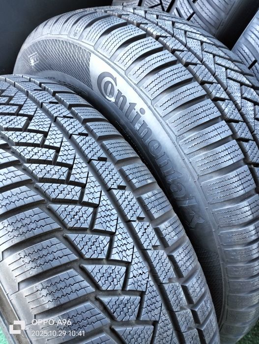 215 65 17 Continental 2019