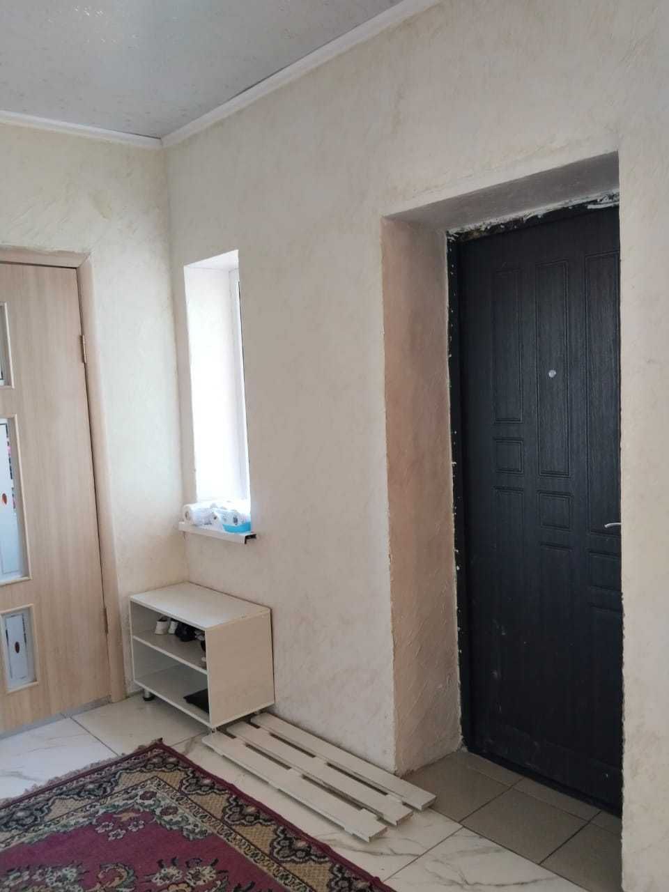 Срочно продаётся 3- комнатная дом
