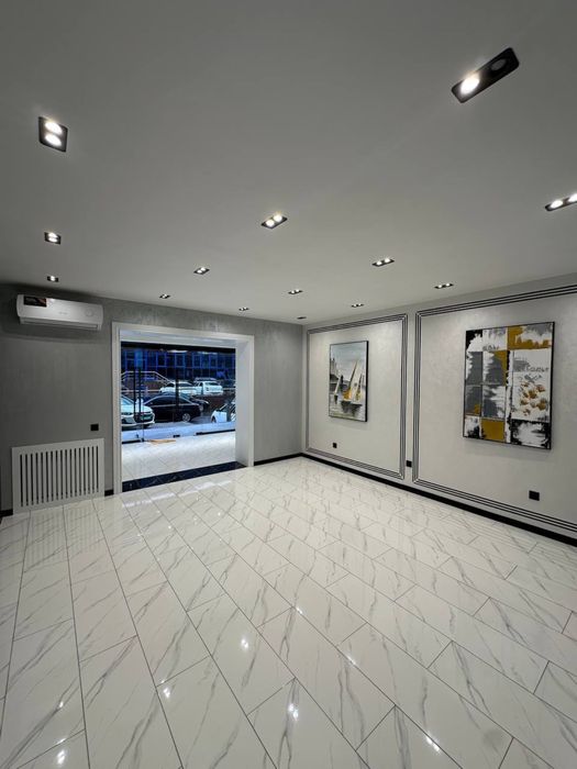 Аренда Нежелое Помещения Айбек м.Космонавтов 1-Линия 85м2 Ор-р Yalpiz