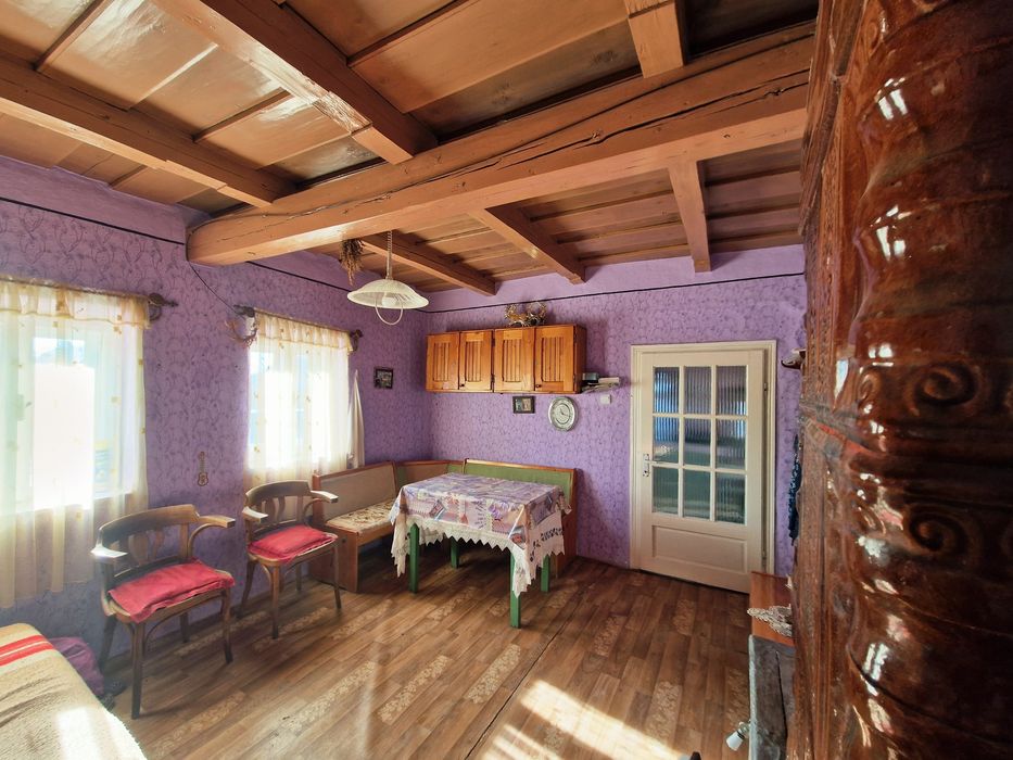 Casă de vânzare – Mișca, județul Arad