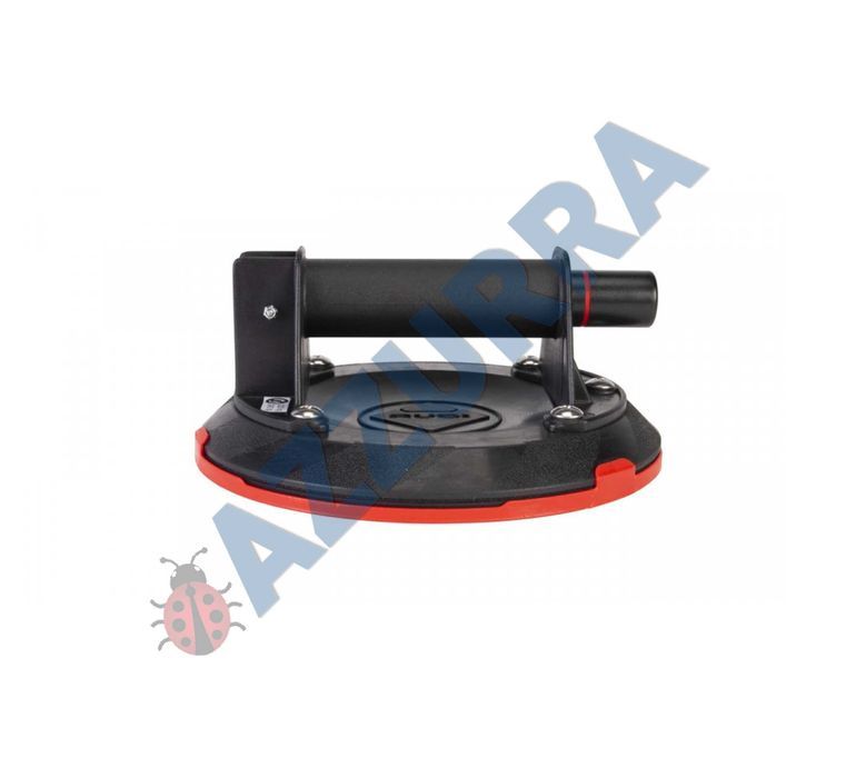 VENTUZE CU MANER 115mm, 40-100 kg pt prinderea placilor ceramice Rubi