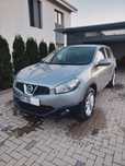 Vând Nissan Qashqai