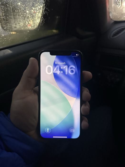 Iphone 12 128gb 74 емкость