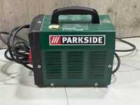 Електрожен Parkside PESG 120 B3