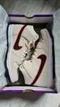 Nike dunk high premium Giants special edition