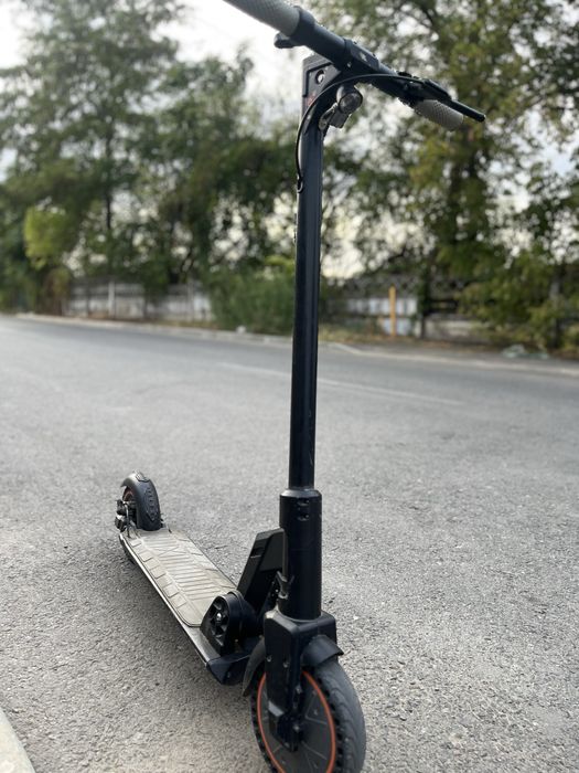 Trotineta electrica lenovo