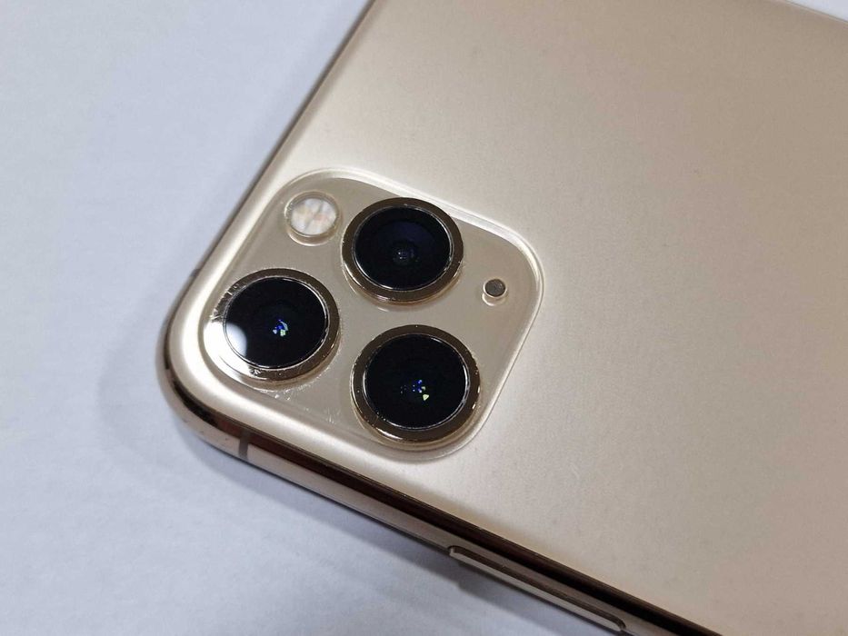 iPhone 11 Pro Max 256GB