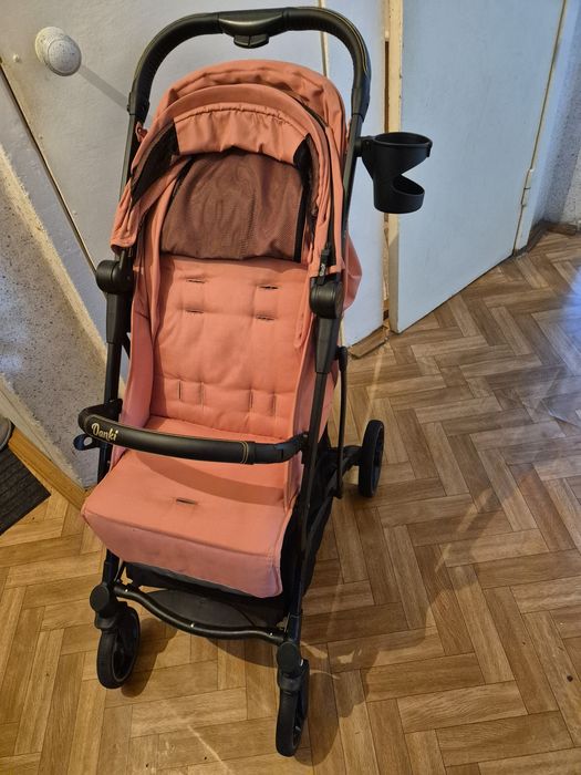 Коляска Danki prime 2022