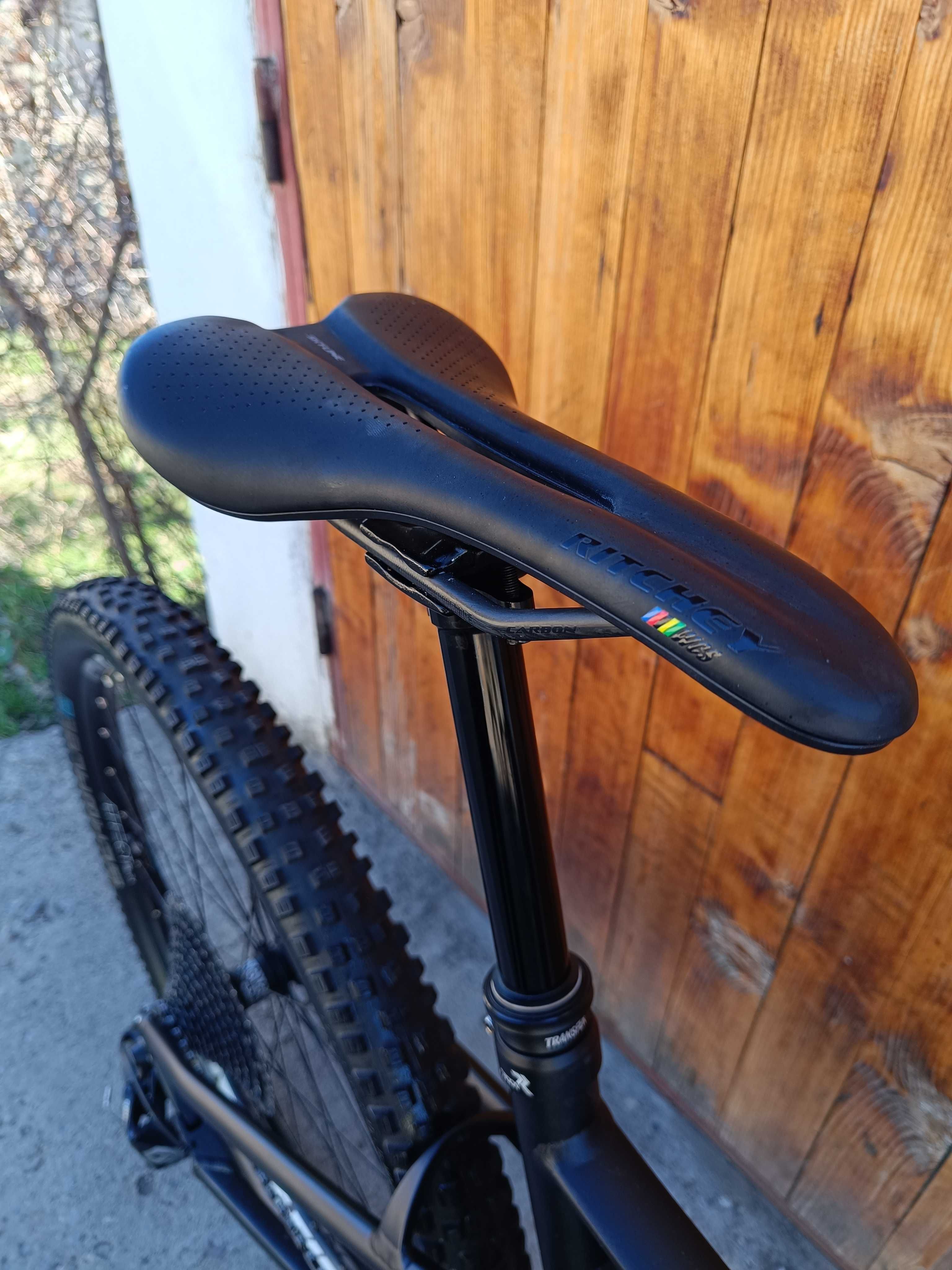 Radon Skeen Trail 9.0 12.8кг