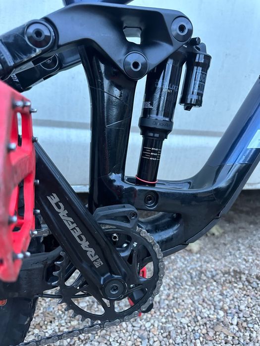 Bicicleta vitus sommet