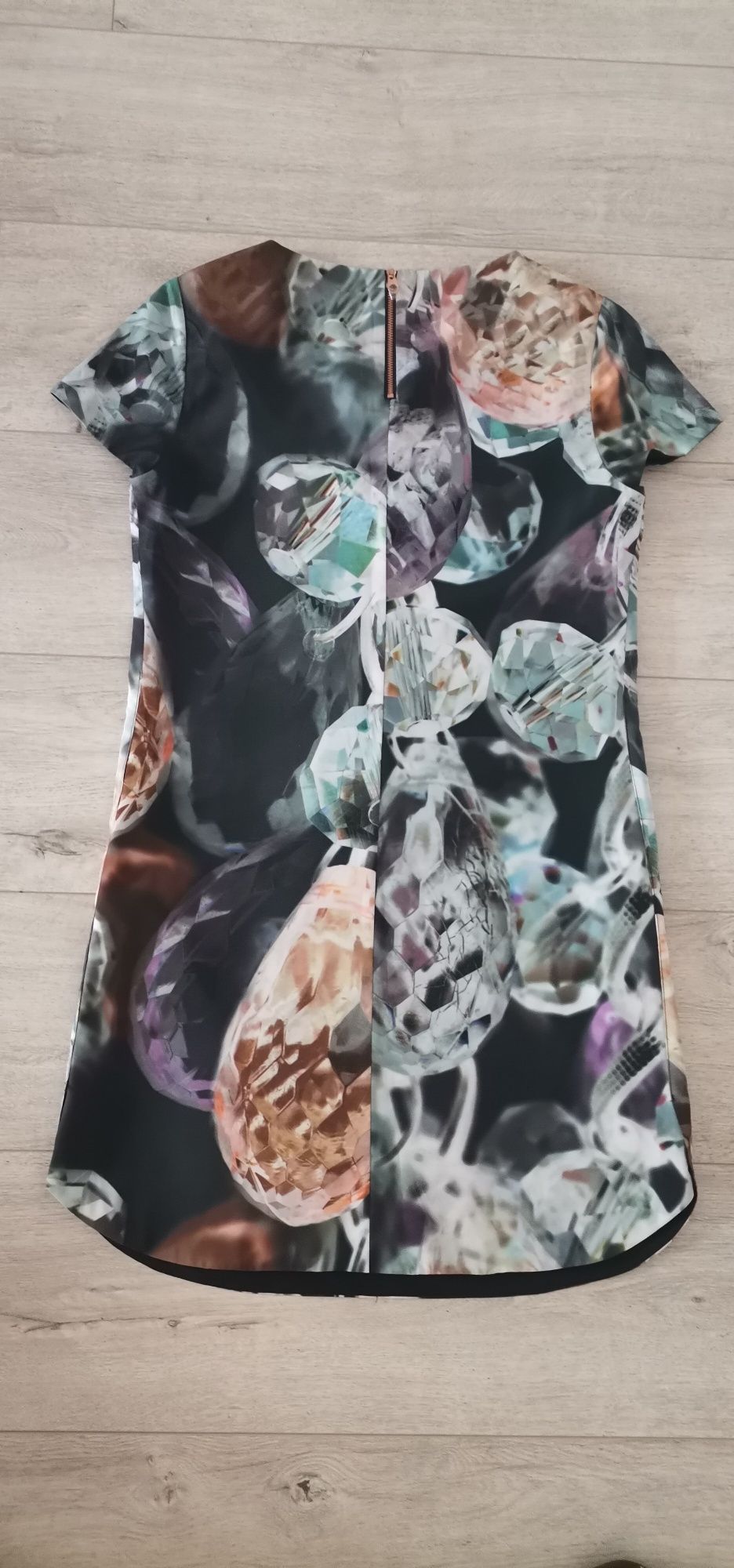 Ted Baker дамска рокля