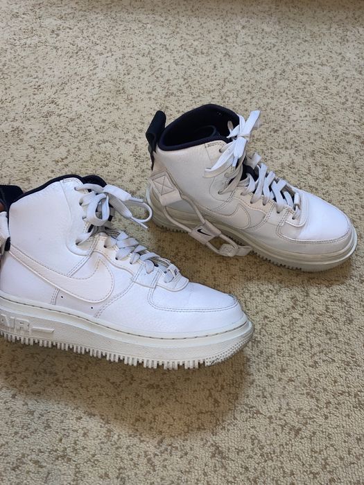 продам Nike air force 1 legit(original)