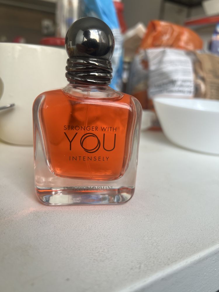 Stronger with you intensely 50ml
