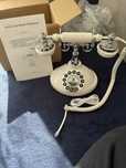 Telefon GuestBook
