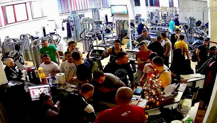 Oportunitate preluare afacere sală fitness culturism