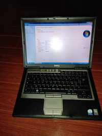 Laptop DELL latitude D630