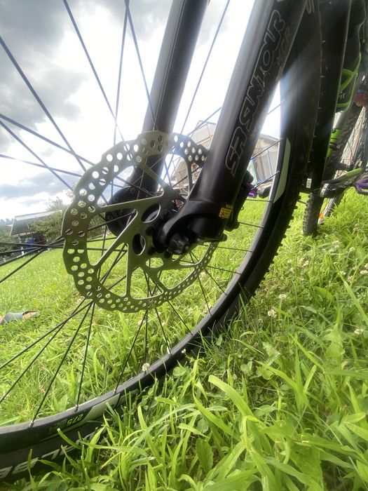 Giant Talon 1 – 3x10 viteze – Frâne hidraulice – 27.5”