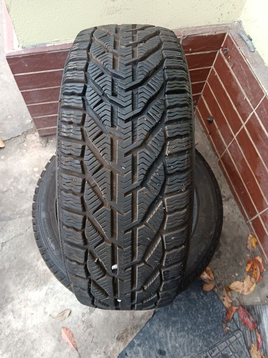 Cauciucuri iarna 185 55 r 15