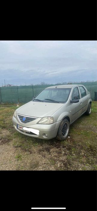 Vand dacia logan