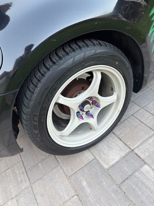 Nissan Skyline 350GT import Japonia coupe 3.5 benzina 280cp