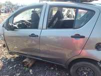 Usa Suzuki Splash stare perfecta