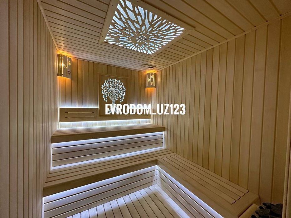 Центр Луначарский Шукур Бурханова Продается Новый Евро Hi-Tech 5.соток