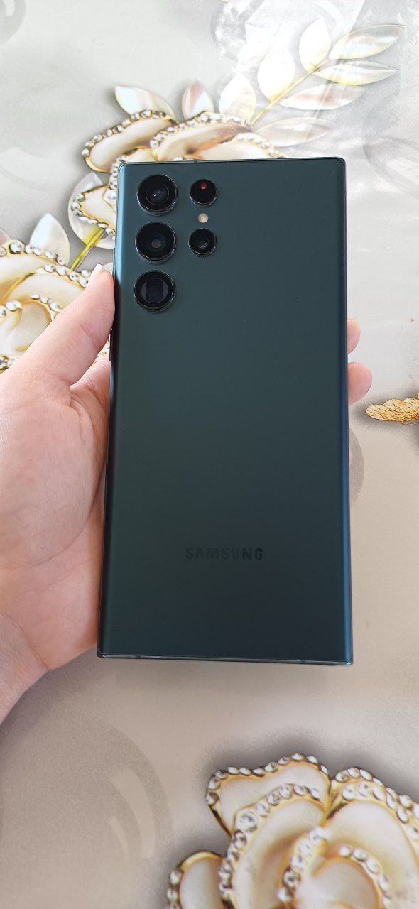Samsung s22 ultra